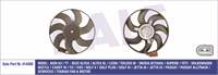Fan Motoru