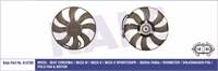 FAN MOTORU (250 / 60W 394MM) CORDOBA IBIZA IV IBIZA V IBIZA V FABIA ROOMSTER