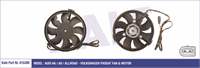 Fan Motoru