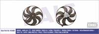 Fan Motoru