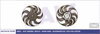 Fan Motoru