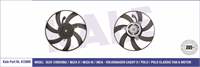 FAN MOTORU (120W 302MM) CORDOBA IBIZA II IBIZA III INCA CADDY II POLO / CLASSIC