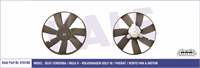 Fan Motoru