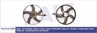 FAN MOTORU (96W 325MM) CORDOBA IBIZA IV IBIZA V TOLEDO IV FABIA RAPID