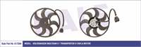 Fan Motoru