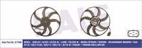 Fan Motoru