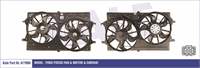 Fan Motoru Komple (+Ac) Ciftli 1,6 Zetec