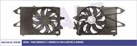 FAN MOTORU MONDEO II MONDEO III 1,6 / 1,8 / 2,0 / 2,0TDCI 96>07 KLIMALI