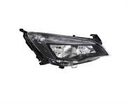 Far Sağ Led Motorlu