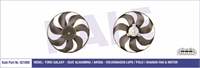Fan Motoru