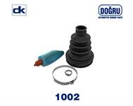 Aks Körüğü Dış Takım