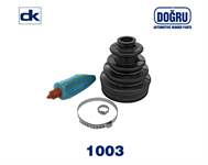 Aks Körüğü Dış