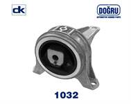 MOTOR TAKOZU HIDROLIK ASTRA H-ZAFIRA B
