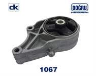 MOTOR TAKOZU VECTRA C