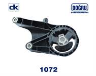 Motor Takozu Ön