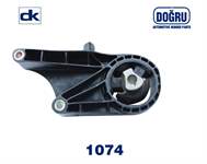 Motor Takozu Ön