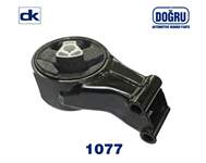 Motor Kulak Takozu Arka