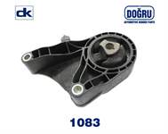 MOTOR TAKOZU OPEL INSIGNIA A 2.0 CDTI MANUEL SANZIMAN