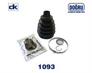 Aks KÖRÜĞÜ DiŞ Tm Tk