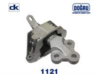 MOTOR TAKOZU HIDROLIK ASTRA J