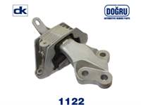 Motor Kulak Takozu Sol
