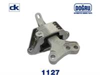 Motor Kulak Takozu Sol