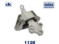 Motor Kulak Takozu Sol