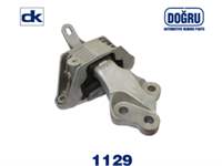 Motor Kulak Takozu Sol A,t
