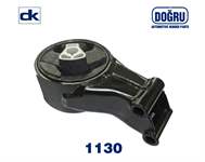 Motor Takozu Arka