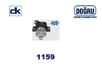 MOTOR TAKOZU SOL OPEL CORSA D 1.0-1.2-1.4 -1.3 CDTI - CORSA D 1.0-1.2-1.4 - 1.2 LPG MEKANIK SANZIMAN