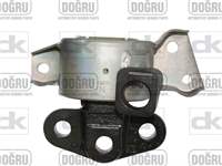 MOTOR TAKOZU SAG OPEL CORSA D 1.7 CDTI ####