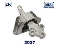 Motor Takozu Sol