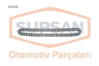 YAG POMPA ZINCIRI BMW E36 E34 E21PARTNER II BERLINGO II 206 XSARA SCUDO EXPERT JUMPY DW8B 406 605 XANTIA XSARA XU10J4R 52 BAKLA