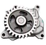 Yağ Pompası Komple 4HF1 4HK1 4HG1 Isuzu NPR66 NPR71 NPR75 Otobus