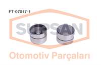 SUBAP FINCANI TAKIM -10 FINCAN (VW CADDY 83-03 CRAFTER 06-16 GOLF 84-01 LT 83-07 PASSAT 82-00 POLO 82-00)