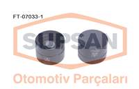 SUBAP KADEHI 6 FINCAN GOLF IV / V / VI JETTA III PASSAT POLO TOUAREG TOURAN T5 T6 CADDY III 1,2 / 1,4 / 1,9 / 2,0 / 2,5TDI ANY ATL AMF ASZ AXR ATD BLS BKC BSW BJB 3 SILINDIR