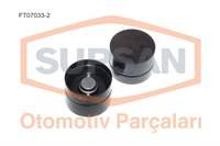 SUBAP KADEHI 8 FINCAN GOLF IV / V / VI JETTA III PASSAT POLO TOUAREG TOURAN T5 T6 CADDY III 1,2 / 1,4 / 1,9 / 2,0 / 2,5TDI ANY ATL AMF ASZ AXR ATD BLS BKC BSW BJB