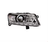ON FAR SAG LEDLI AUDI A6 08>