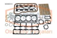 MOTOR TAKIM CONTASI (FULL) KECESIZ PALIO BRAVO BRAVA MAREA 1,6 16V (TORK MOTOR)