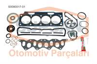 MOTOR TAKIM CONTASI R11 FLASH 1,7 (FULL KECELI)