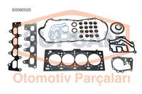 MOTOR TAKIM CONTASI (KECELI SKC LI SUBAP LASTIKLI) MEGANE CLIO LAGUNA 1,4 1,6V / 1,6 16V (K4J K4M)