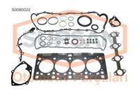 MOTOR TAKIM CONTASI (FULL) KECELI KANGOO CLIO MEGANE NISSAN QASHQAI NOTE MICRA JUKE 1,5 DCI (K9K)