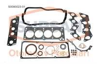 MOTOR TAKIM CONTASI (FULL) KECELI R9 R11 R19 CLIO KANGOO 1,4 (E6J E7J)