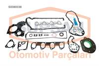MOTOR TAKIM CONTASI (ALT / UST FULL) S,K,C HARIC CONNECT 1,8TDCI 02>13 FOCUS 1,8TDCI 98>04