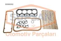 Motor Conta Takımı (Full) M131 1,6