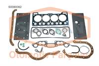 MOTOR TAKIM CONTASI R12 TOROS 1,4 (SILINDIR KAPAKLI KECESIZ)