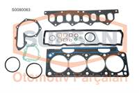 MOTOR TAKIM CONTASI KECESIZ SILINDIR KAPAKSIZ LAGUNA 1,8 8V (1993) / (F3P) 2,0 8V (1993) / (F3R)