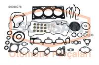 MOTOR TAKIM CONTASI KOMPLE HYUNDAI ACCENT 1.5 CRDI 2002-2005 ADMIRA KASA GETZ 1.5 CRDI 2002-2005  (3 SILINDIR )