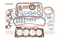 Motor Takım Conta