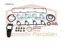 MOTOR TAKIM CONTA (ALT / UST FULL) / (85,00MM) KECELI SUBAPLASTIKLI (S,K,C HARIC) PARTNER II P406 BERLINGO II BOXER II JUMPER II DUCATO II EXPERT II JUMPY II SCUDO II DW10TD (2,0 HDI)